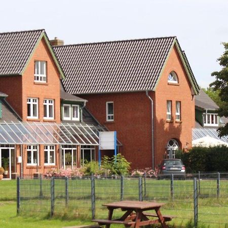 Apartamento Sieltrift4-05 Dorum-Neufeld Exterior foto