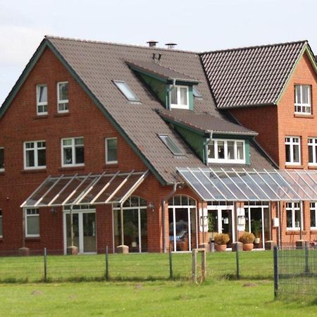 Apartamento Sieltrift4-05 Dorum-Neufeld Exterior foto